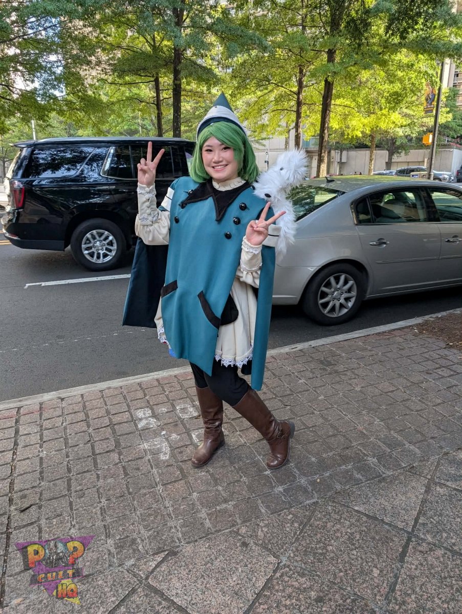 Dragon Con 2026 Friday Cosplay Photos