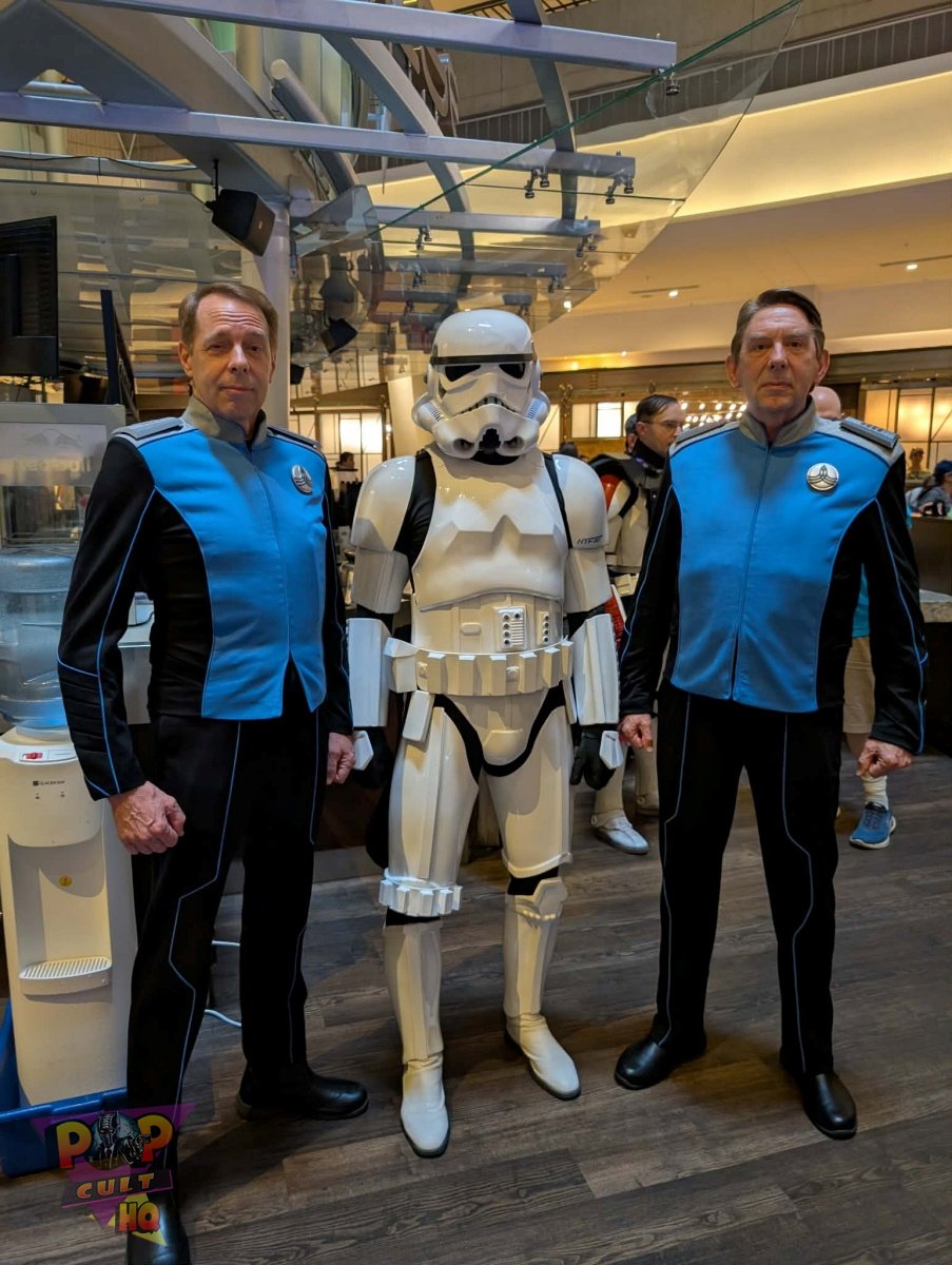 Dragon Con 2026 Friday Cosplay Photos