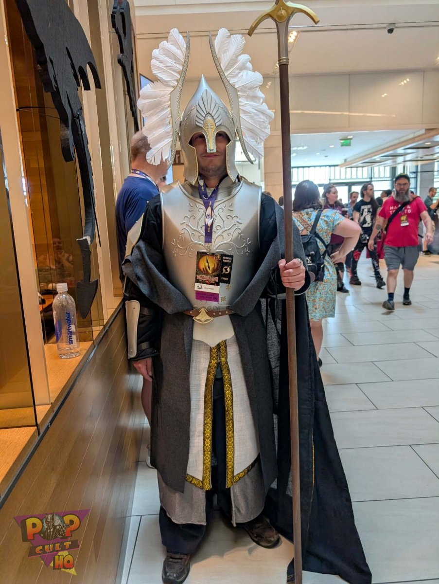 Dragon Con 2026 Friday Cosplay Photos