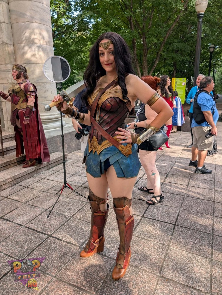 Dragon Con 2026 Friday Cosplay Photos
