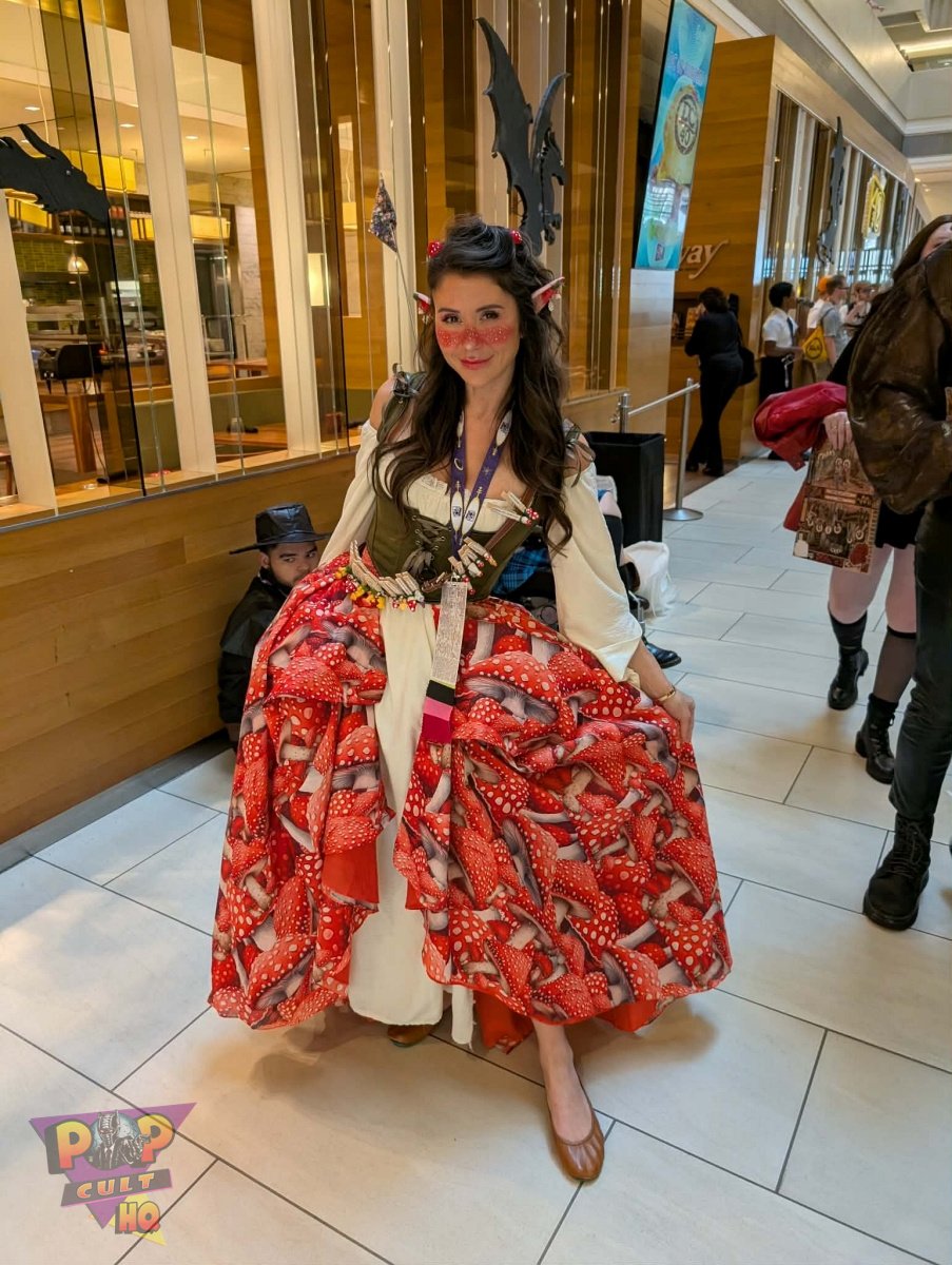 Dragon Con 2026 Friday Cosplay Photos
