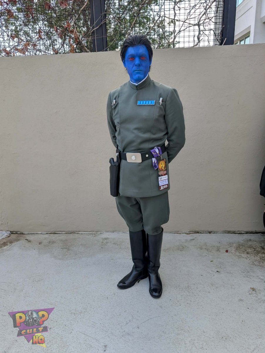 Dragon Con 2026 Friday Cosplay Photos