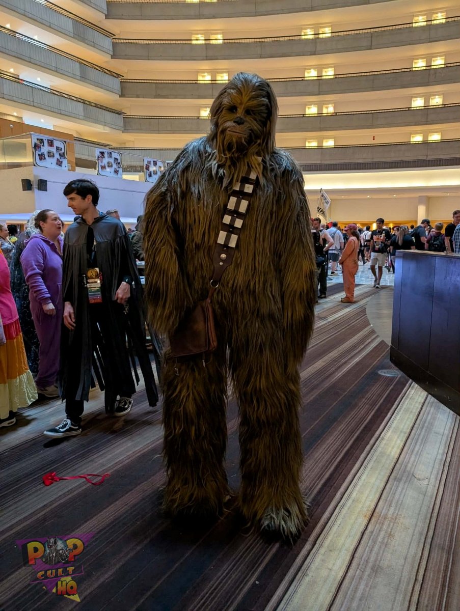 Dragon Con 2026 Friday Cosplay Photos