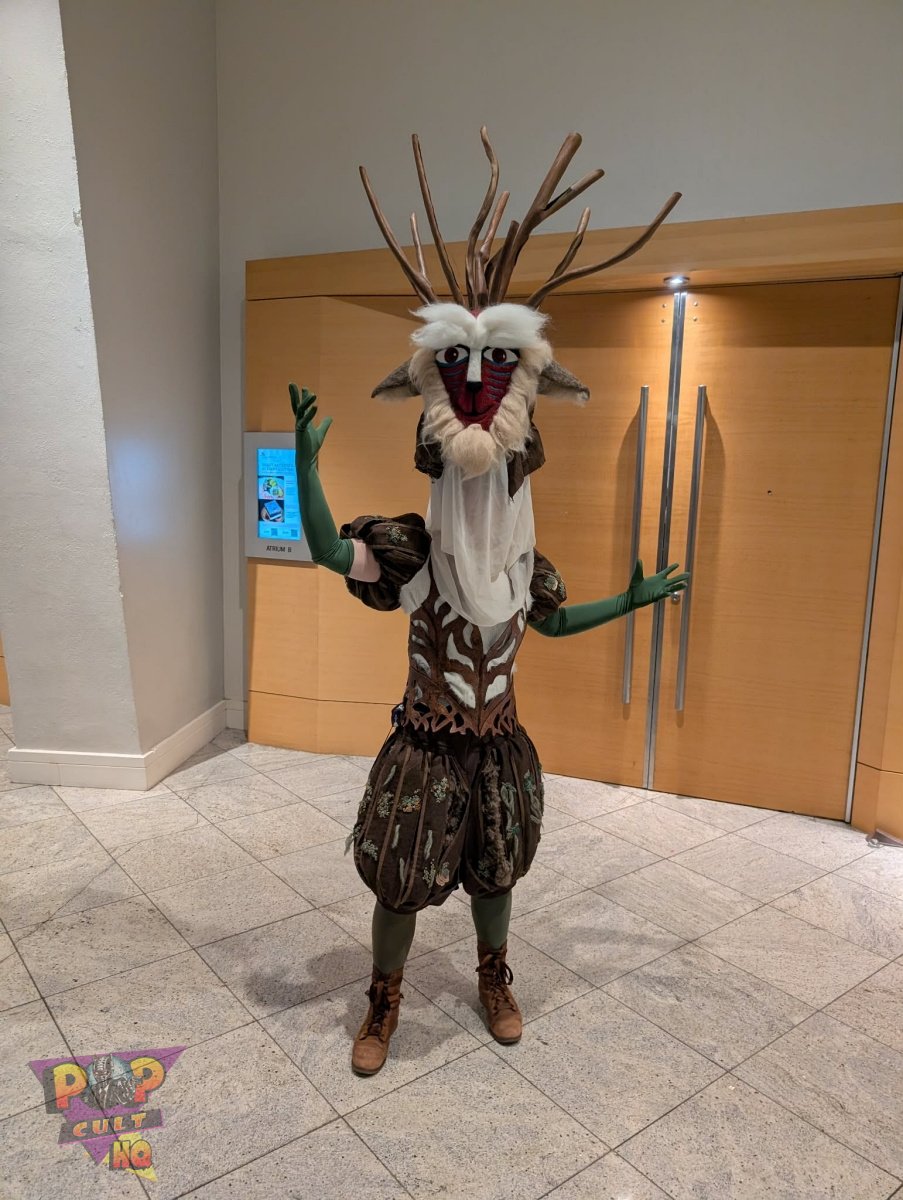 Dragon Con 2026 Friday Cosplay Photos