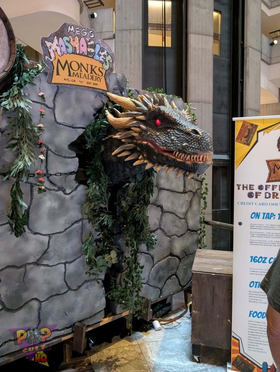 Dragon Con 2026 Friday Cosplay Photos