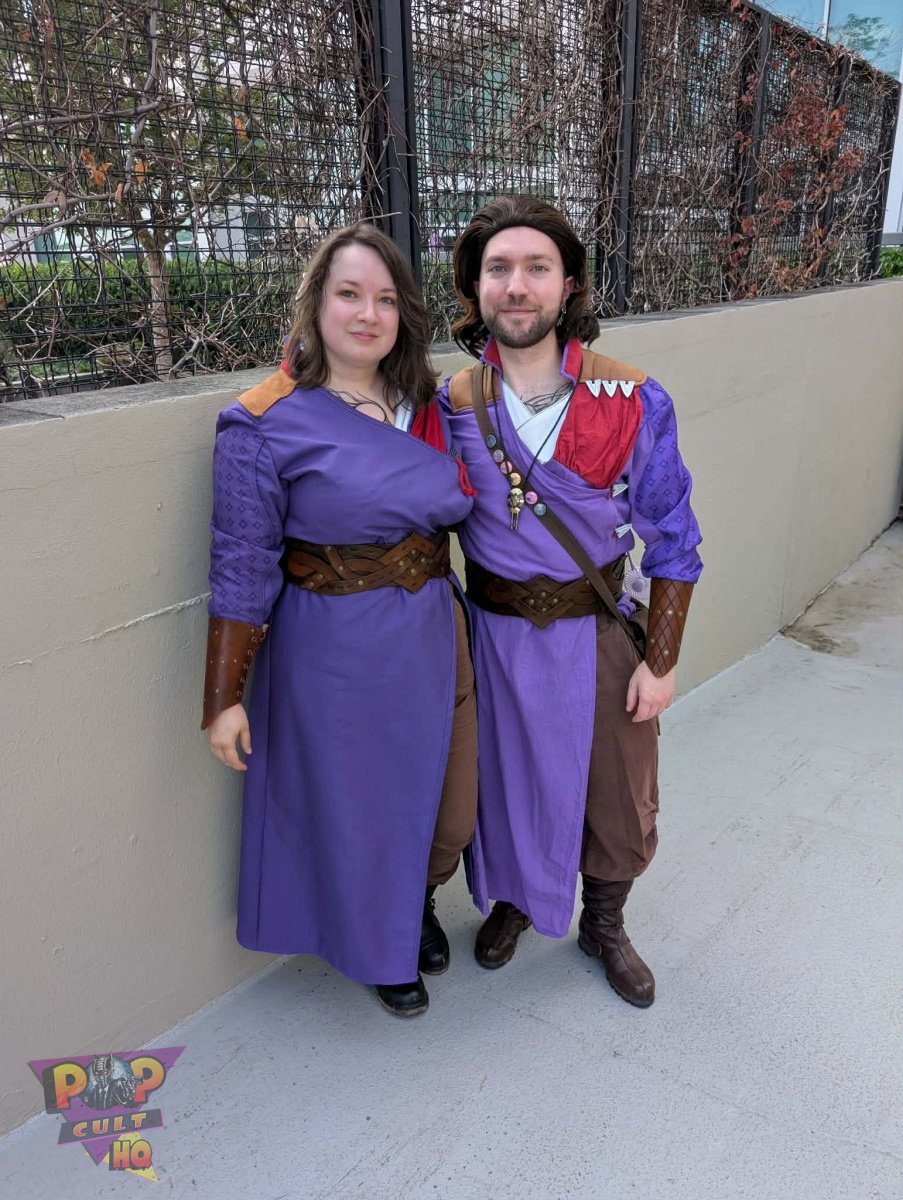 Dragon Con 2026 Friday Cosplay Photos