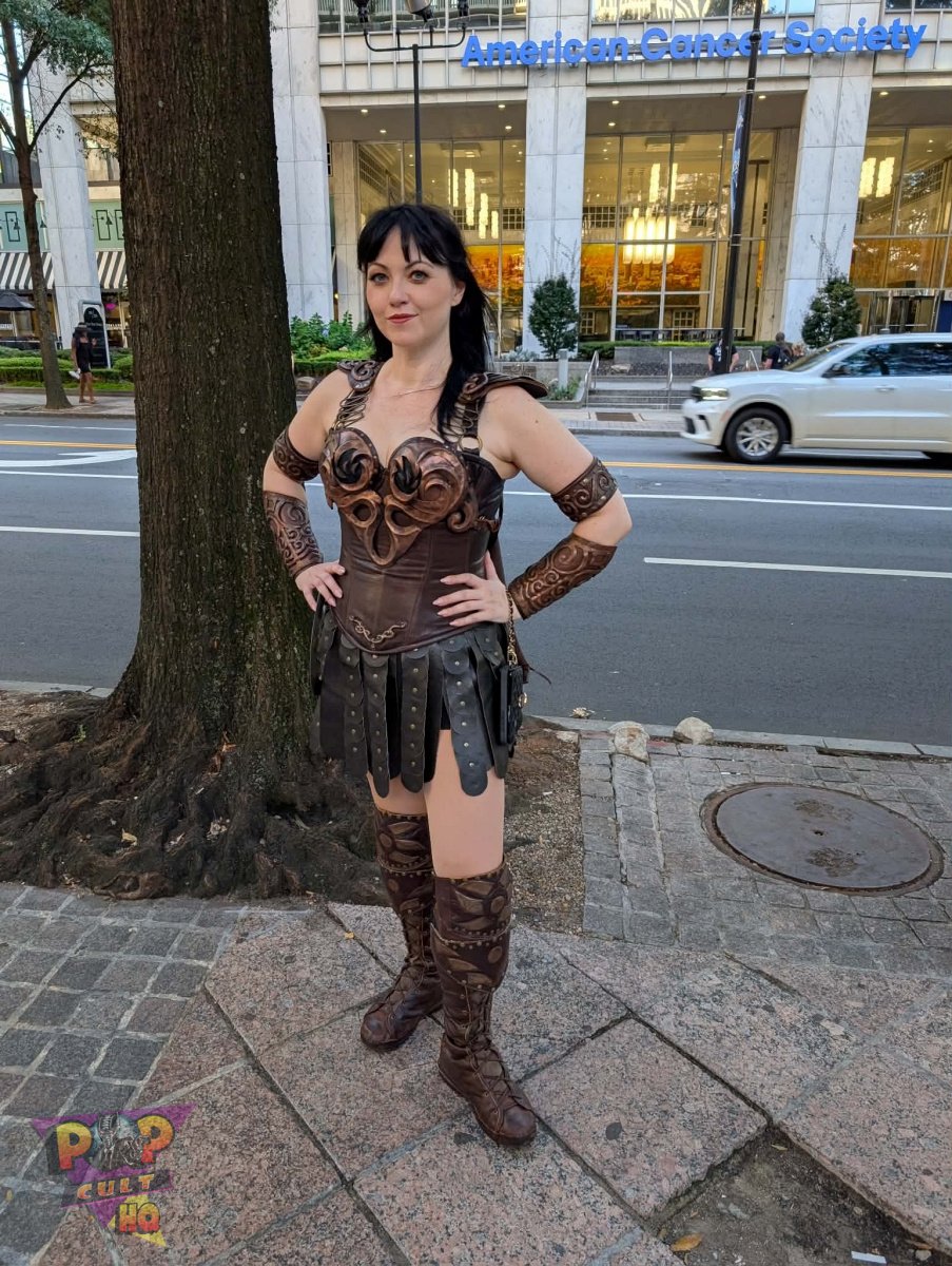 Dragon Con 2026 Friday Cosplay Photos