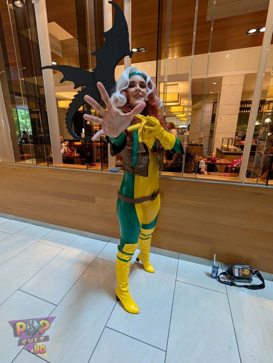 Dragon Con 2026 Friday Cosplay Photos
