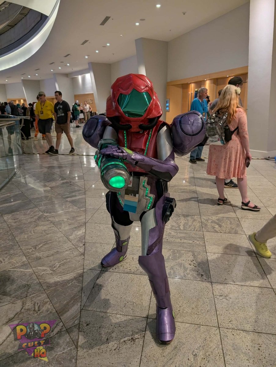 Dragon Con 2026 Friday Cosplay Photos