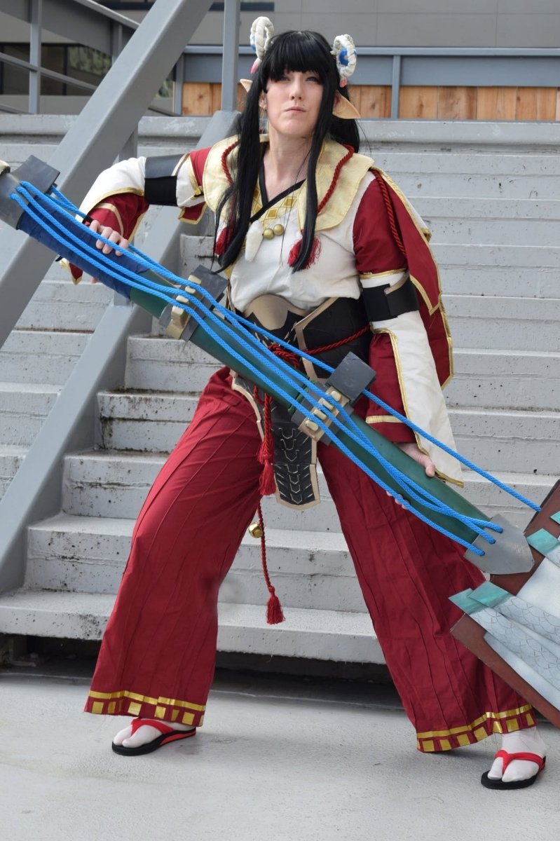 Dragon Con 2026 Friday Cosplay by Nocedo Photo Media Group