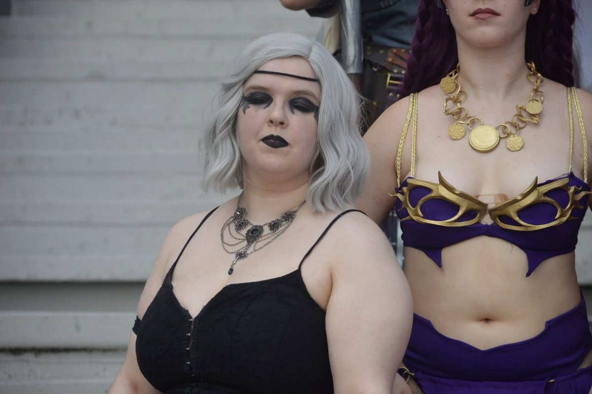 Dragon Con 2026 Friday Cosplay by Nocedo Photo Media Group