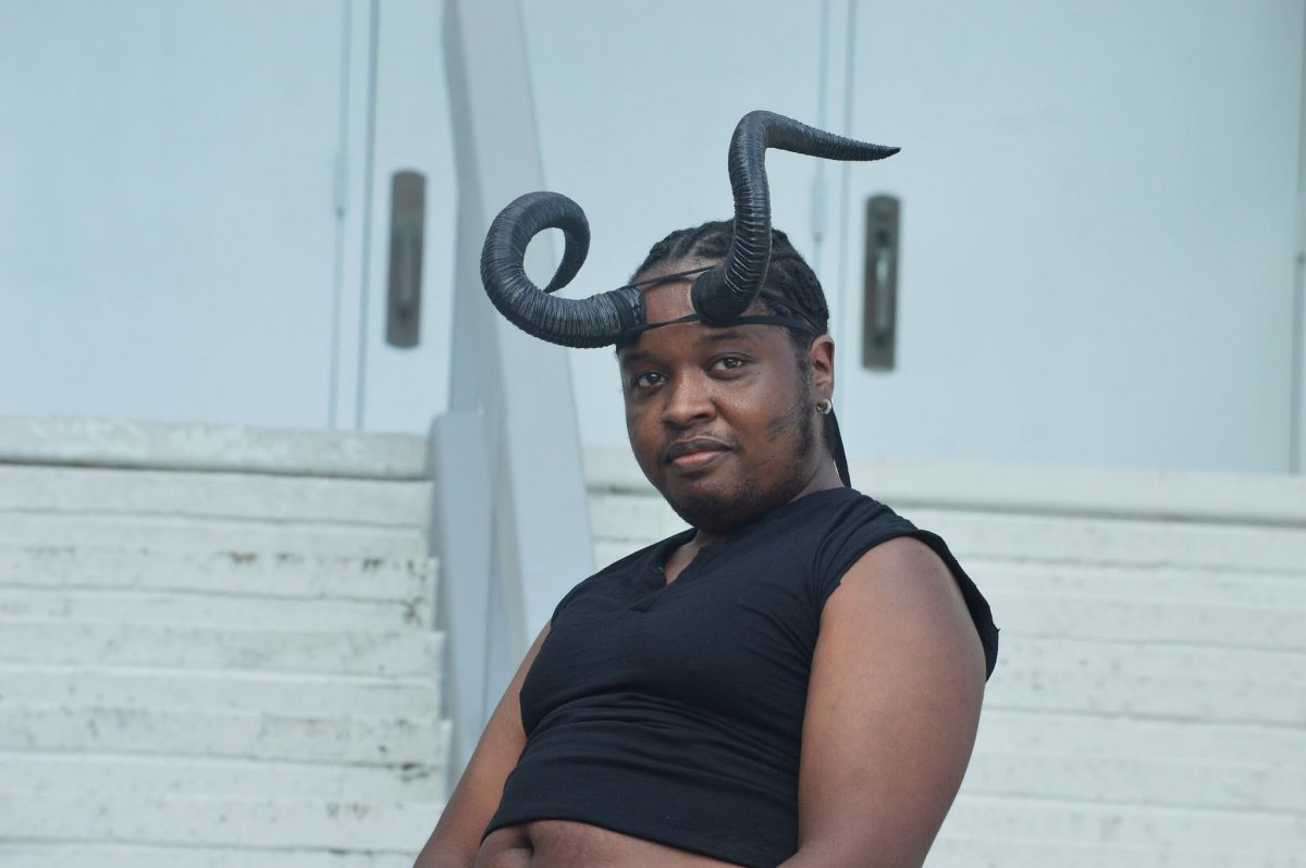 Dragon Con 2026 Friday Cosplay by Nocedo Photo Media Group