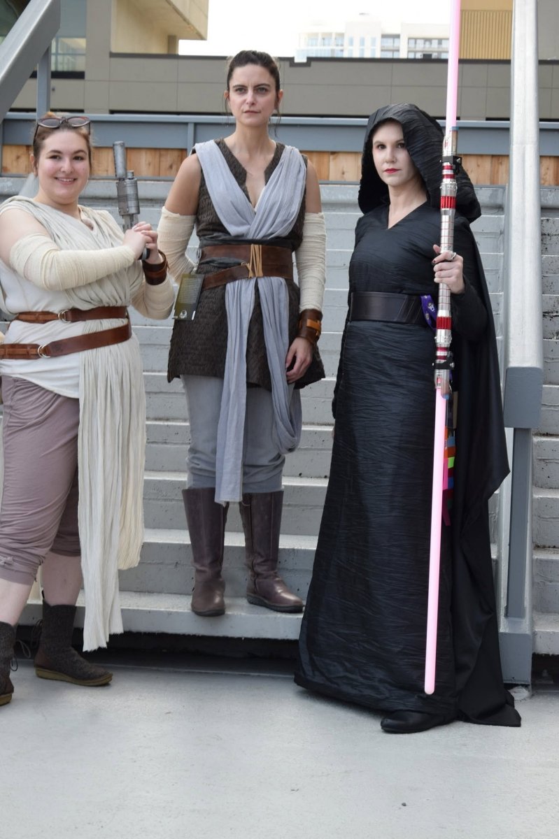 Dragon Con 2026 Friday Cosplay by Nocedo Photo Media Group