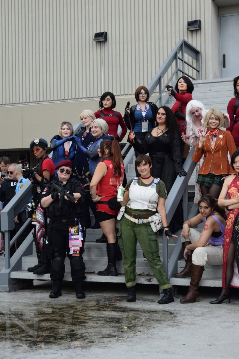 Dragon Con 2026 Friday Cosplay by Nocedo Photo Media Group