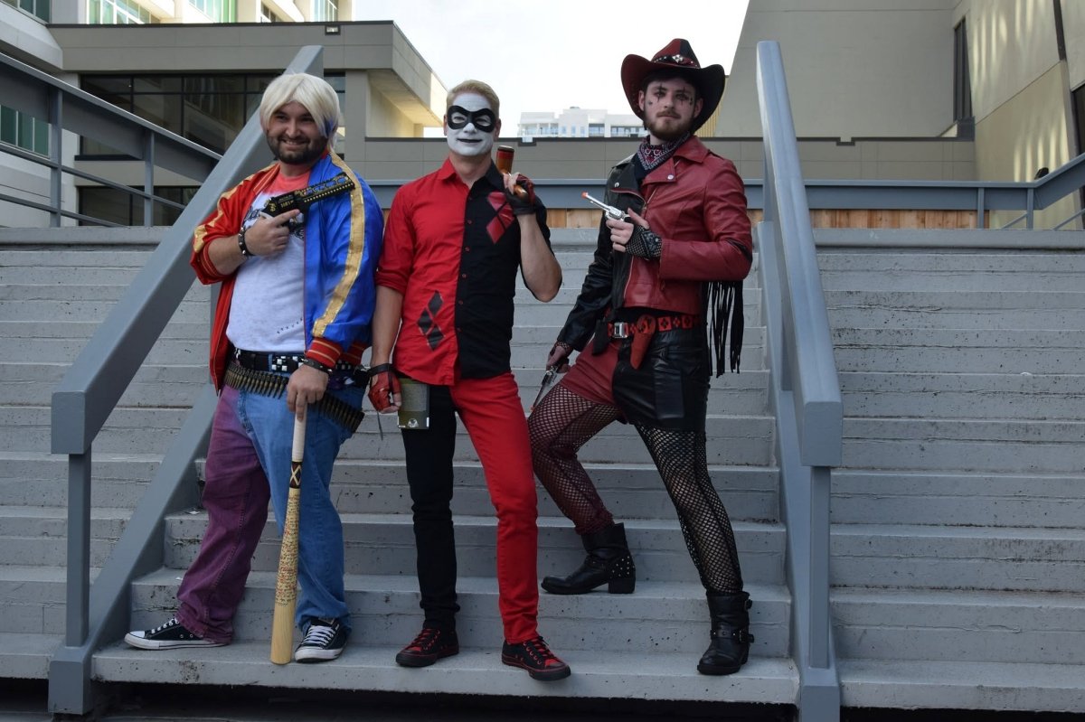 Dragon Con 2026 Friday Cosplay by Nocedo Photo Media Group