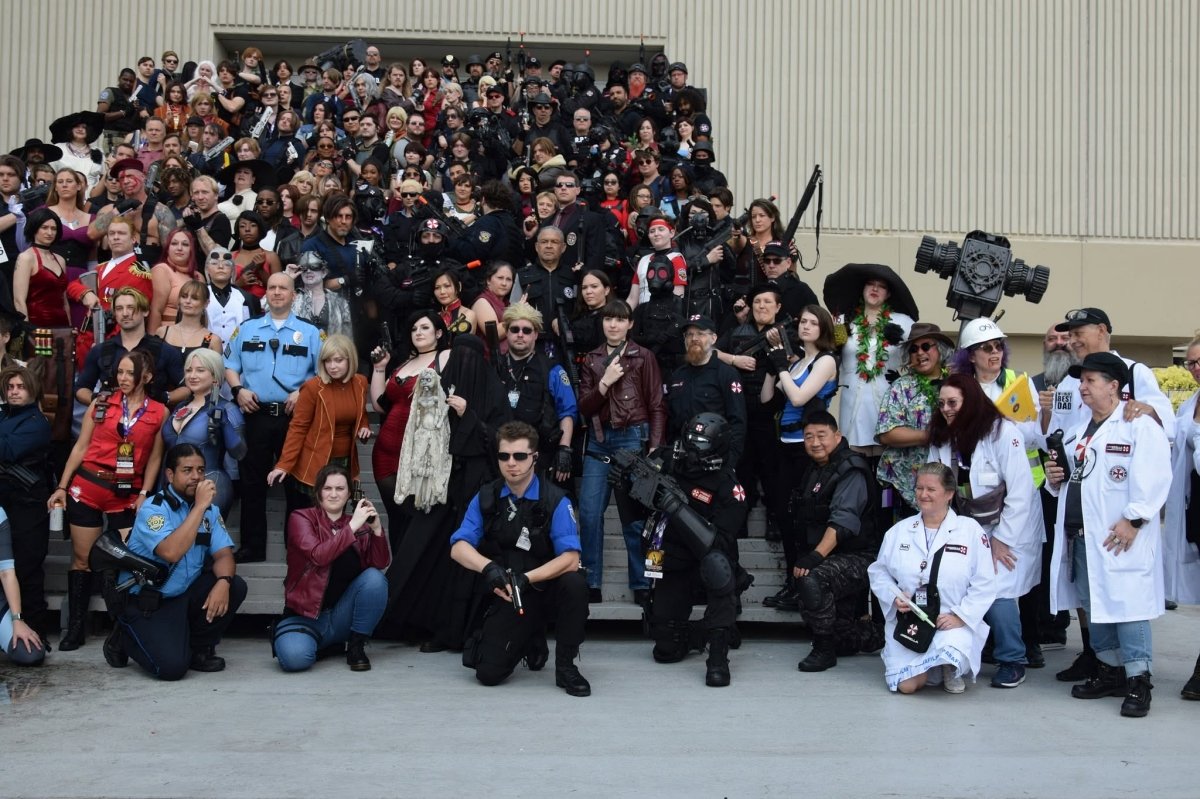 Dragon Con 2026 Friday Cosplay by Nocedo Photo Media Group