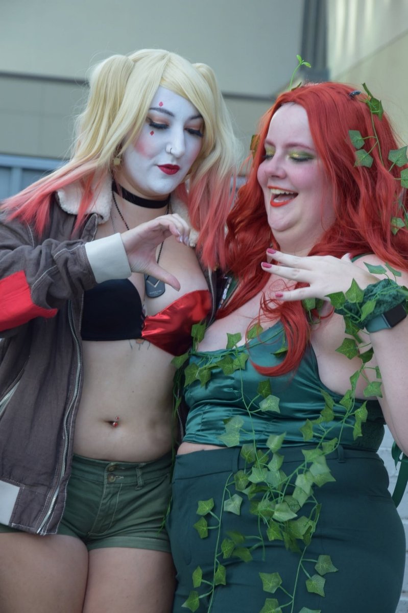 Dragon Con 2026 Friday Cosplay by Nocedo Photo Media Group
