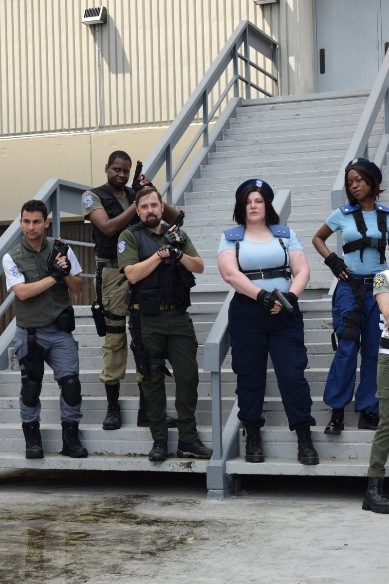 Dragon Con 2026 Friday Cosplay by Nocedo Photo Media Group