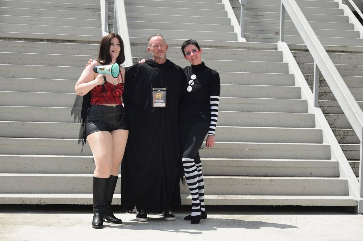 Dragon Con 2026 Saturday Cospla Photos by Nocedo Photo Media Group