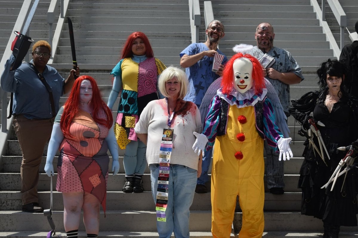 Dragon Con 2026 Saturday Cospla Photos by Nocedo Photo Media Group