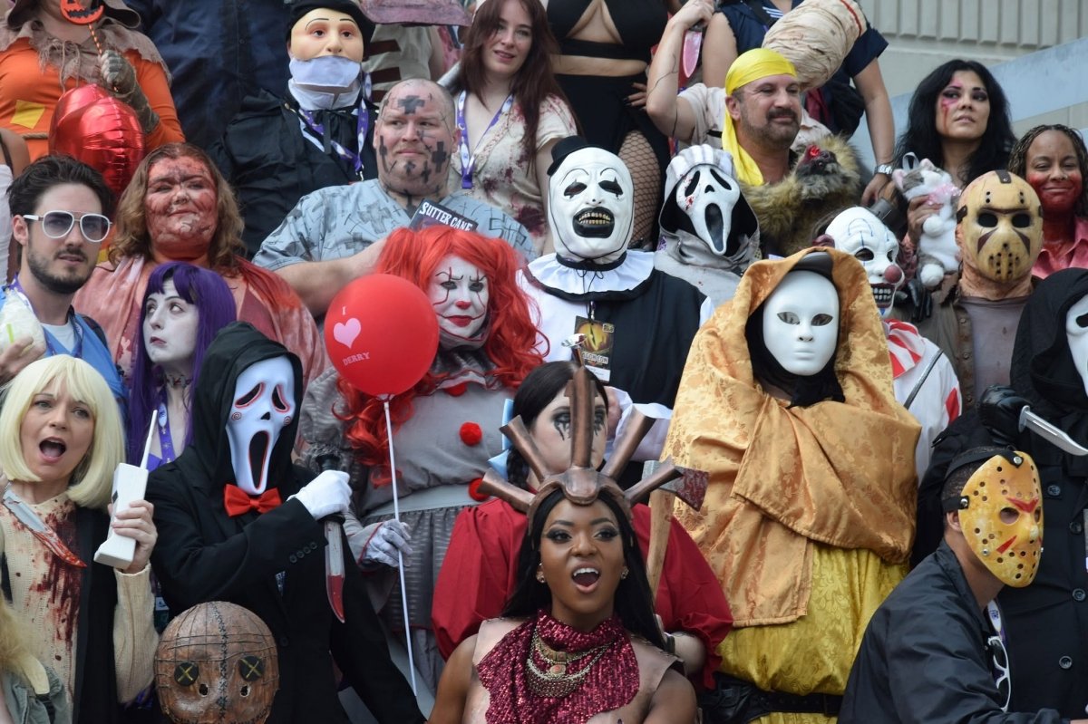 Dragon Con 2026 Saturday Cospla Photos by Nocedo Photo Media Group