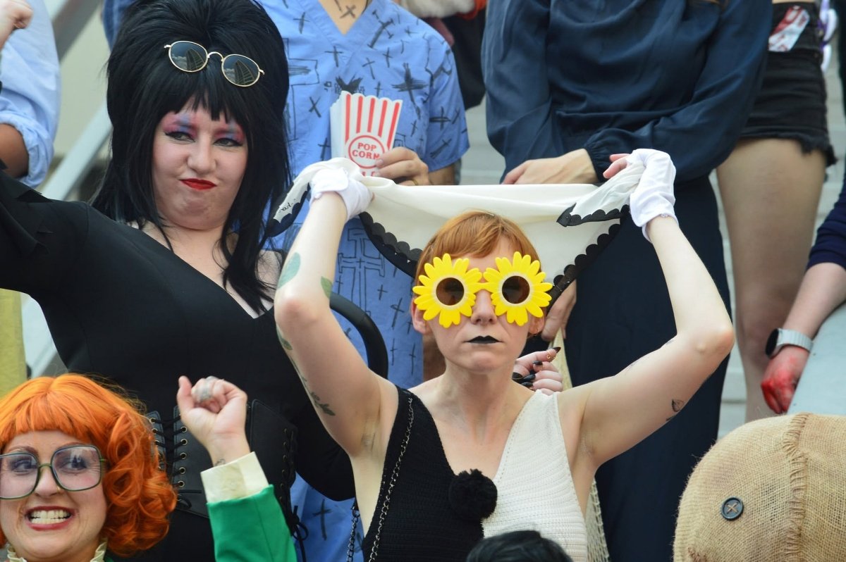 Dragon Con 2026 Saturday Cospla Photos by Nocedo Photo Media Group