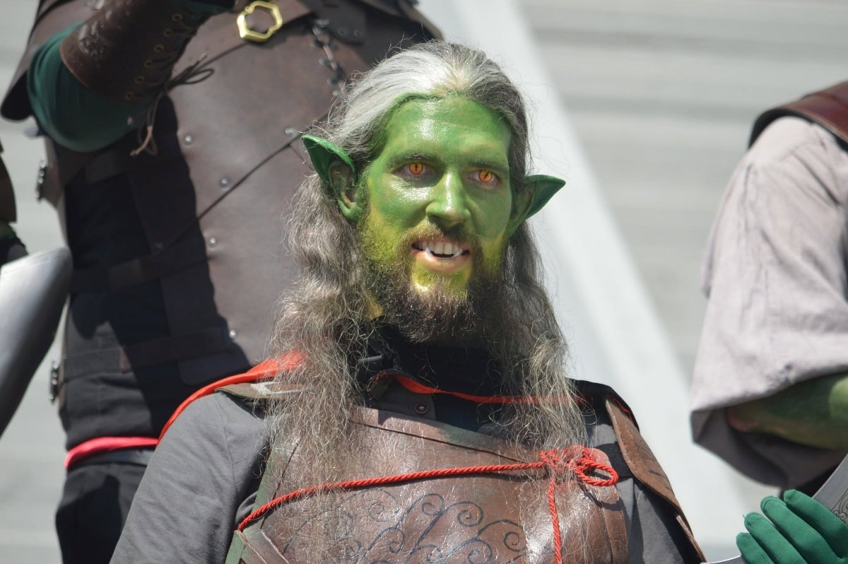 Dragon Con 2026 Saturday Cospla Photos by Nocedo Photo Media Group