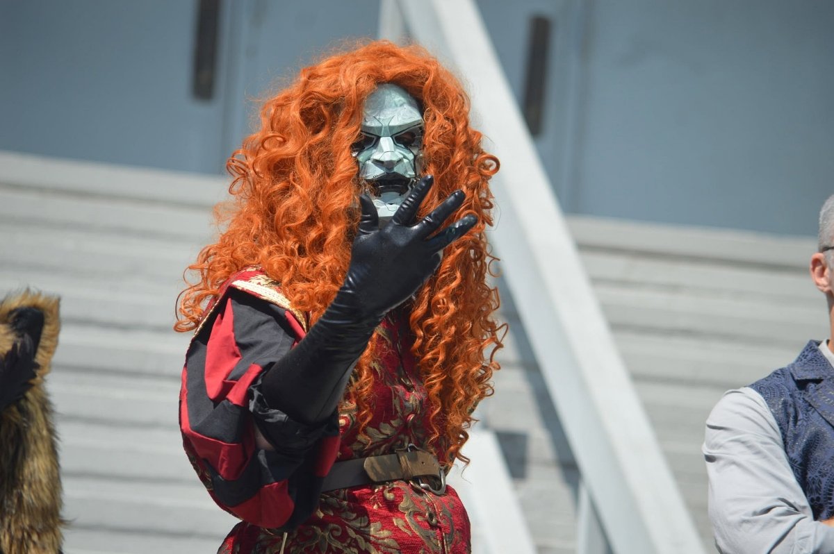 Dragon Con 2026 Saturday Cospla Photos by Nocedo Photo Media Group
