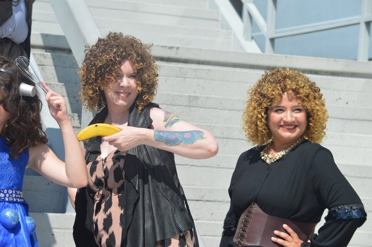 Dragon Con 2026 Saturday Cospla Photos by Nocedo Photo Media Group