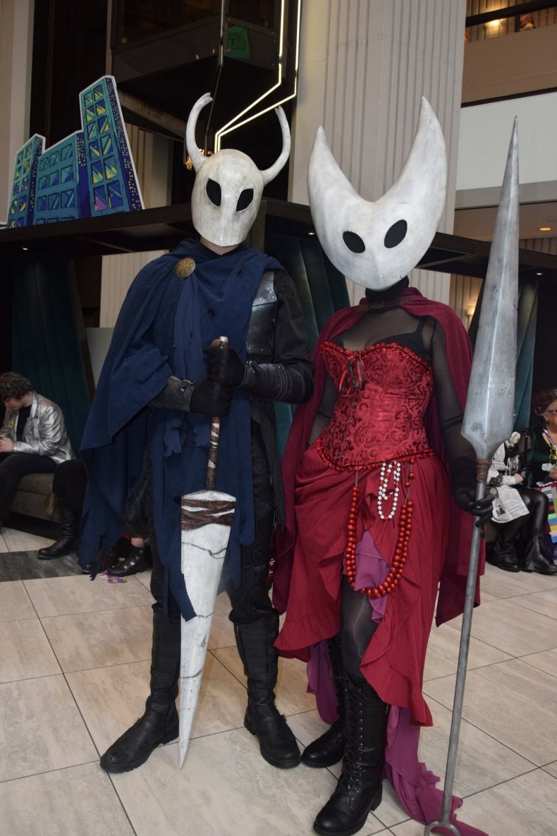 Dragon Con 2026 Saturday Cospla Photos by Nocedo Photo Media Group