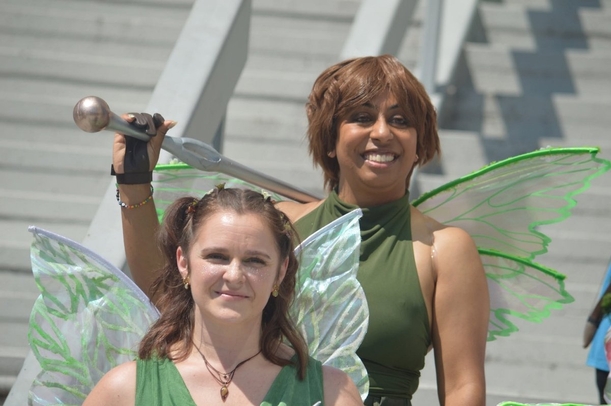Dragon Con 2026 Saturday Cospla Photos by Nocedo Photo Media Group