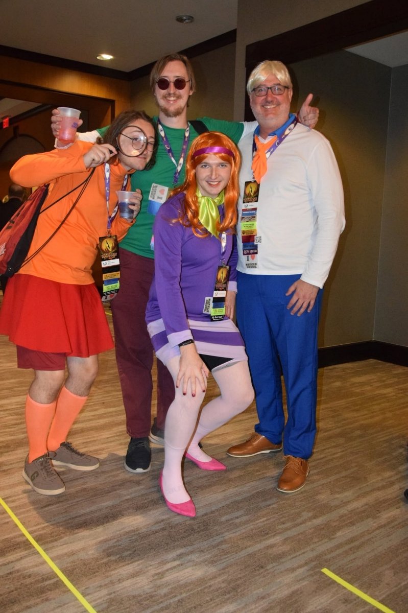 Dragon Con 2026 Saturday Cospla Photos by Nocedo Photo Media Group