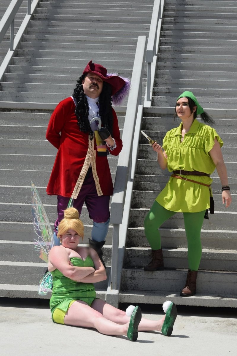 Dragon Con 2026 Saturday Cospla Photos by Nocedo Photo Media Group