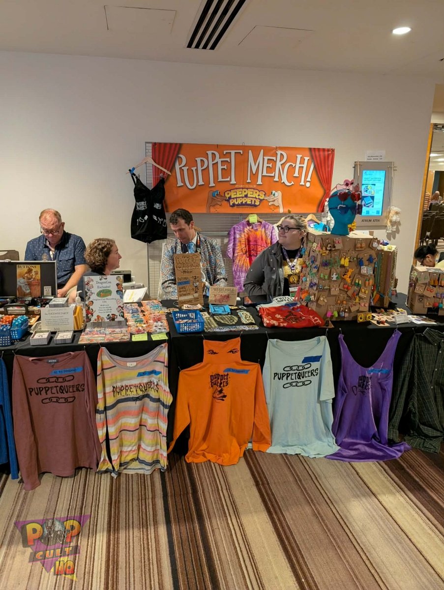 Dragon Con 2026 Saturday Cosplay