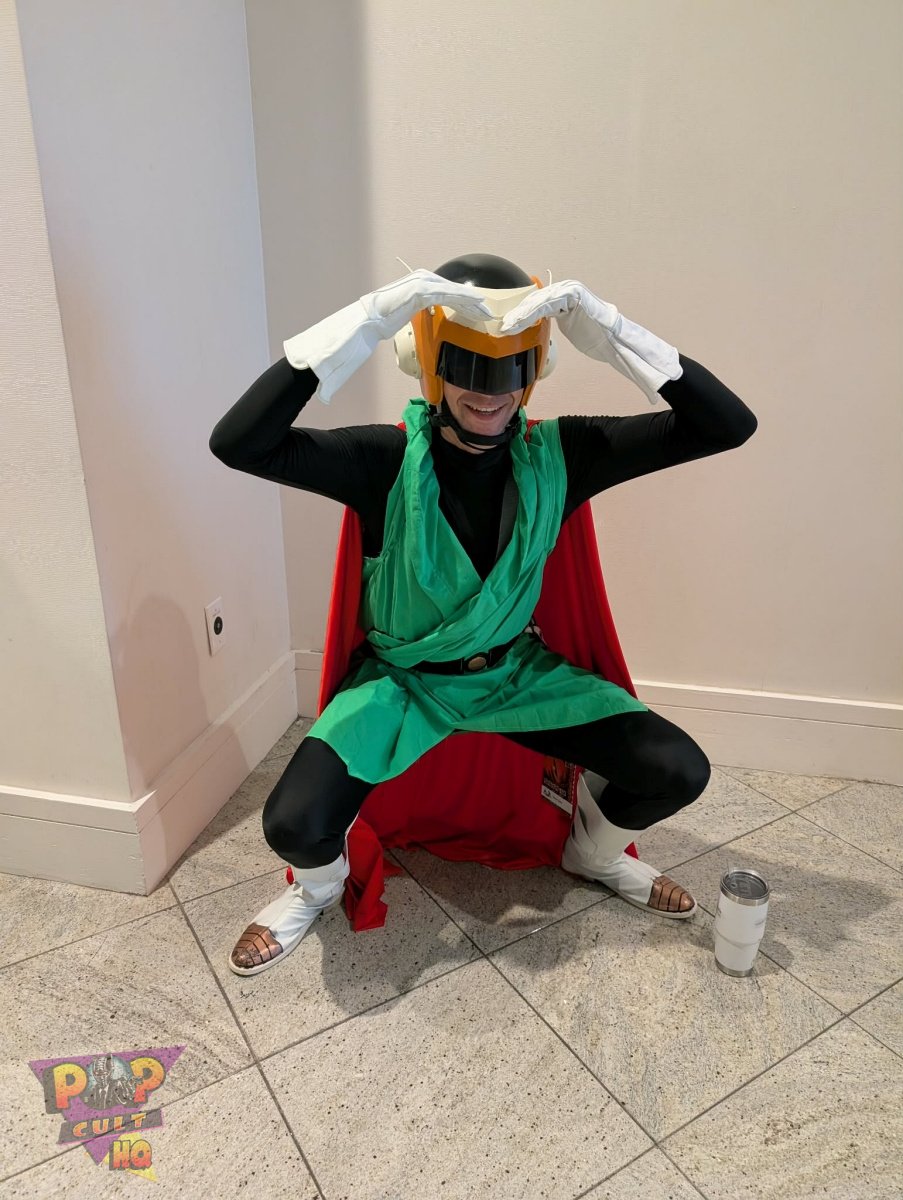 Dragon Con 2026 Saturday Cosplay