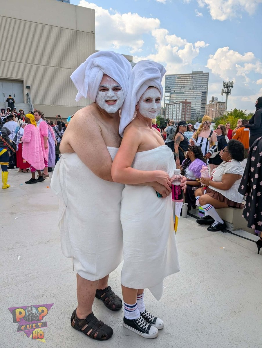 Dragon Con 2026 Saturday Cosplay