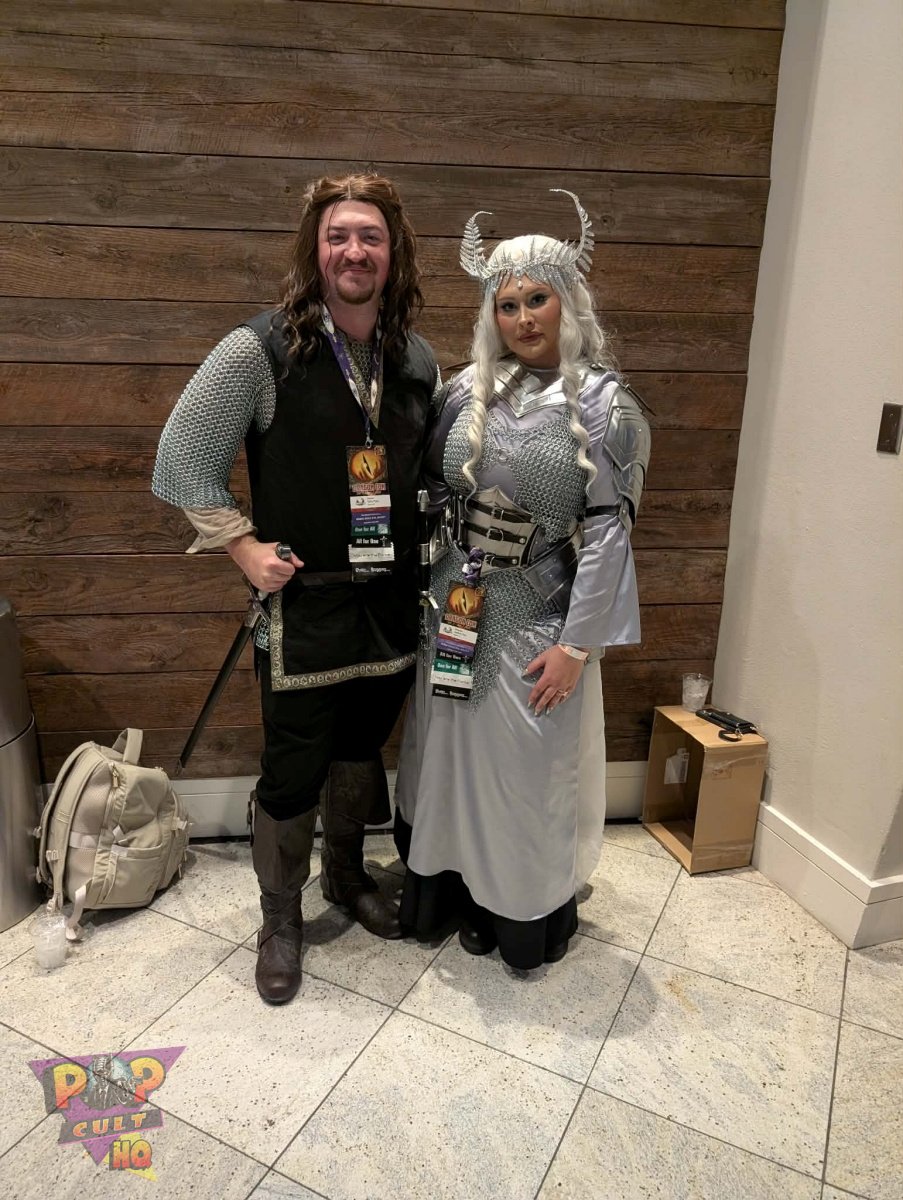 Dragon Con 2026 Saturday Cosplay