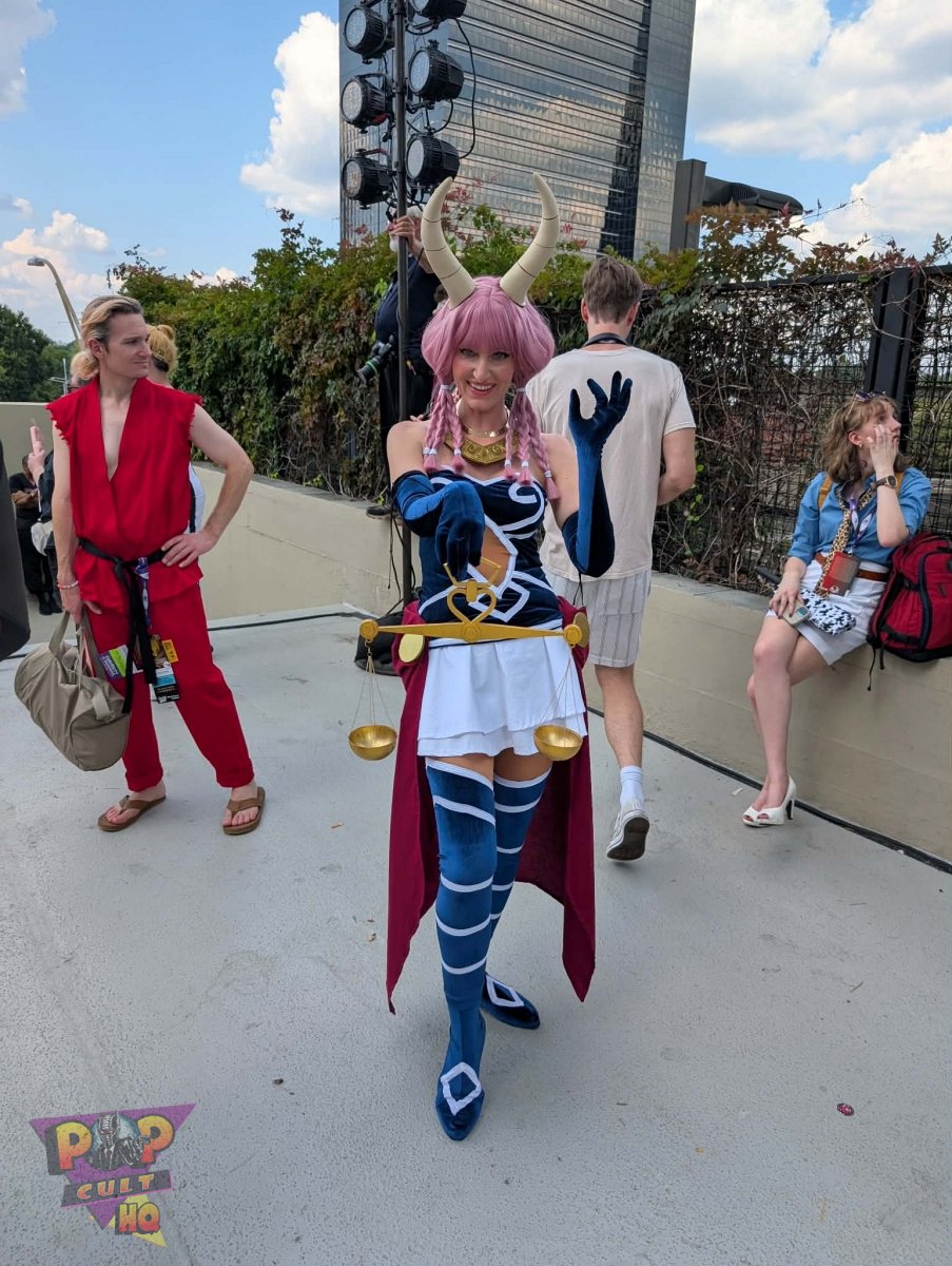 Dragon Con 2026 Saturday Cosplay