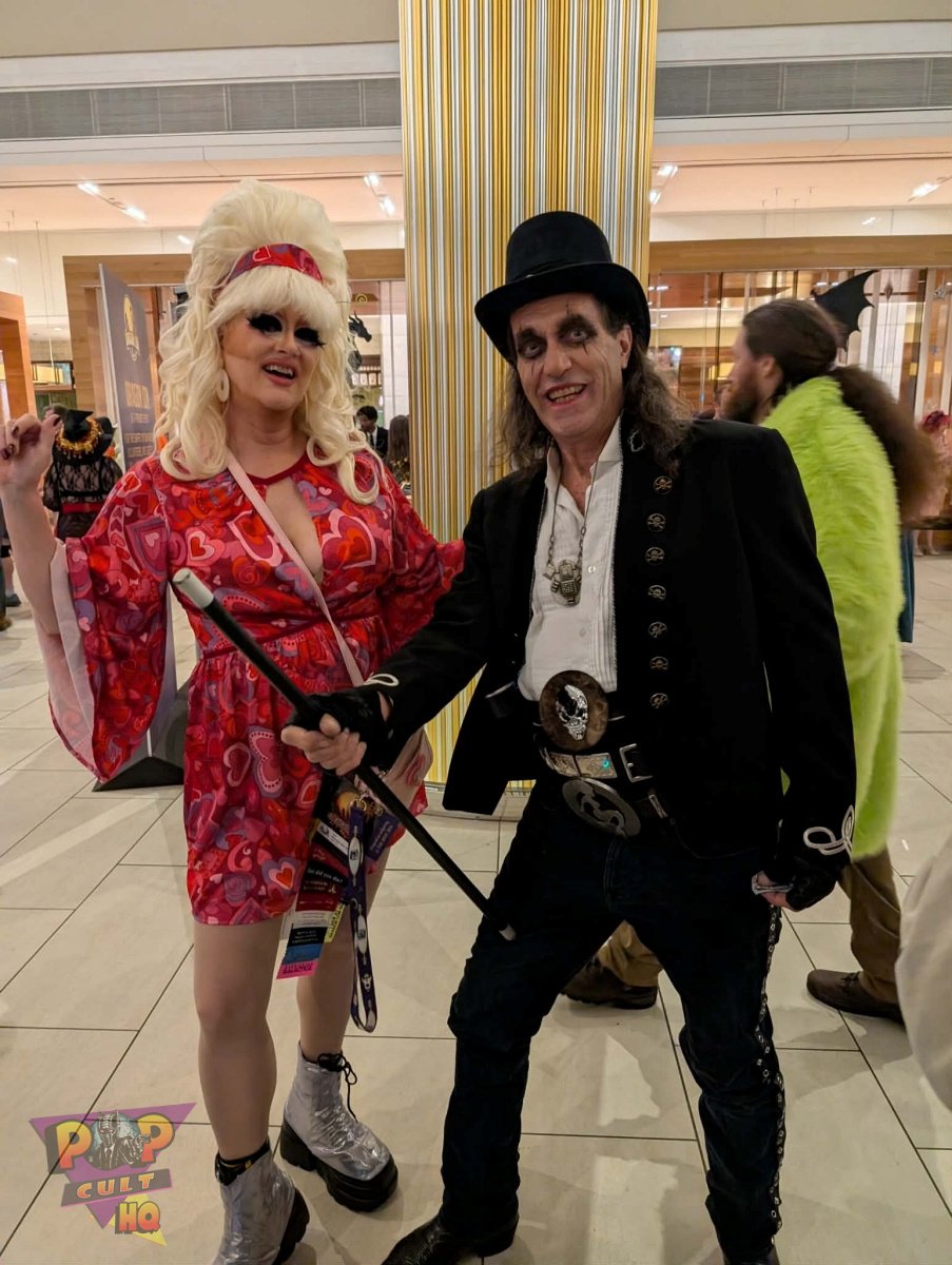 Dragon Con 2026 Saturday Cosplay