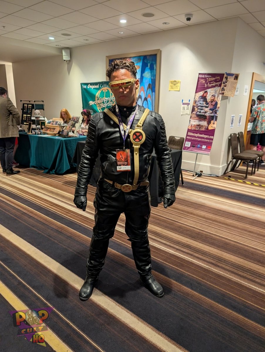 Dragon Con 2026 Saturday Cosplay