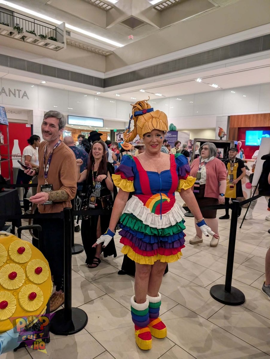 Dragon Con 2026 Saturday Cosplay