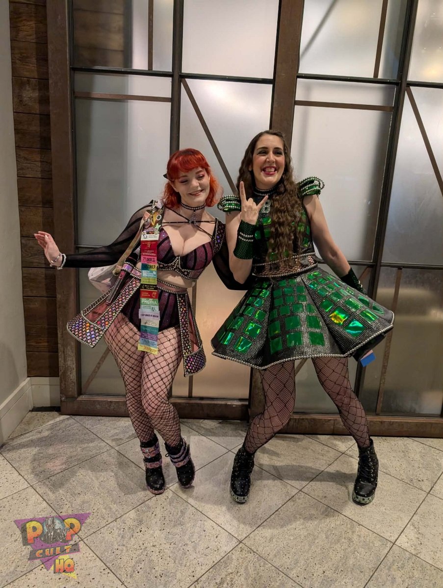 Dragon Con 2026 Saturday Cosplay