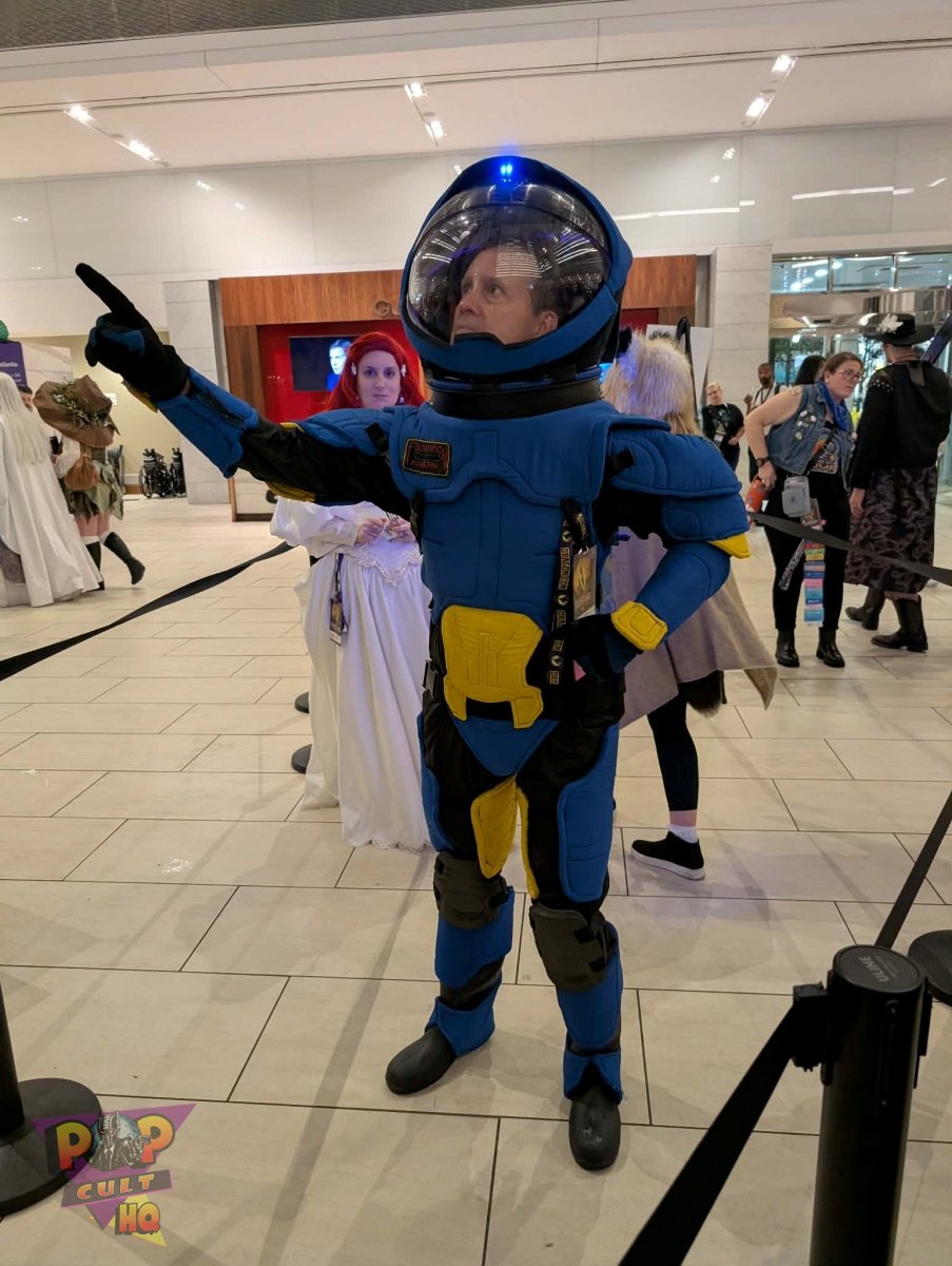 Dragon Con 2026 Saturday Cosplay