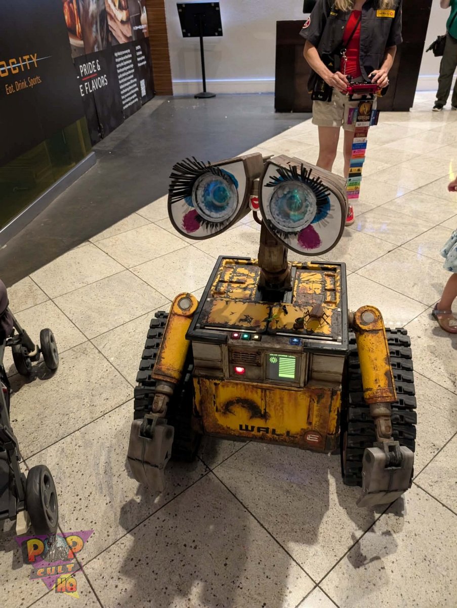 Dragon Con 2026 Saturday Cosplay