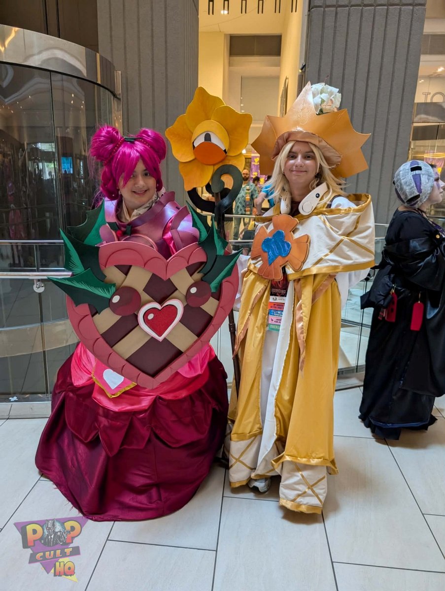 Dragon Con 2026 Saturday Cosplay