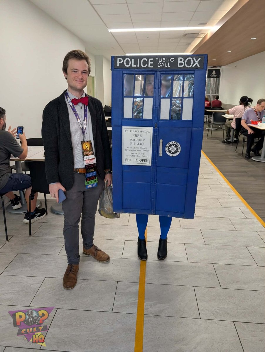 Dragon Con 2026 Saturday Cosplay
