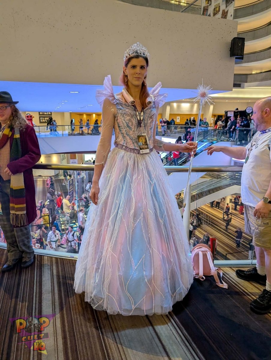 Dragon Con 2026 Saturday Cosplay