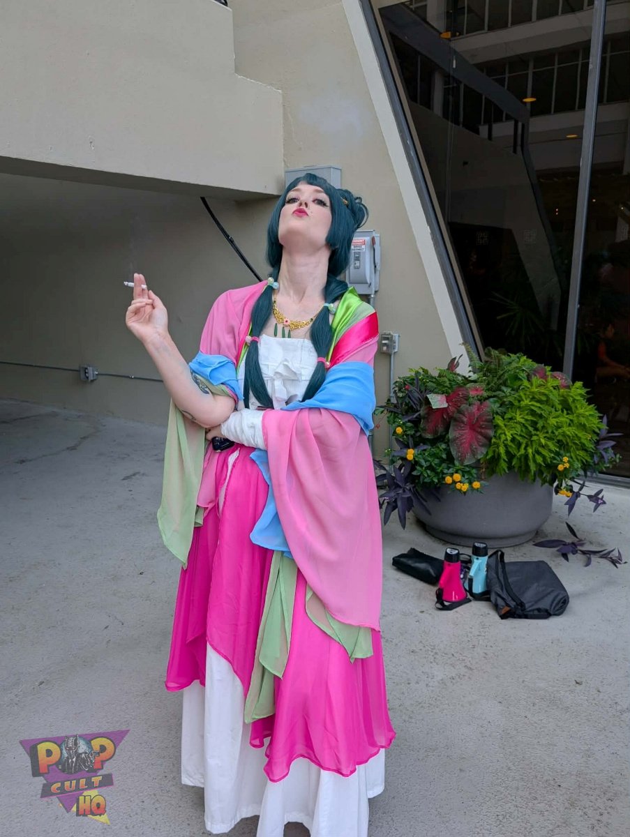 Dragon Con 2026 Saturday Cosplay