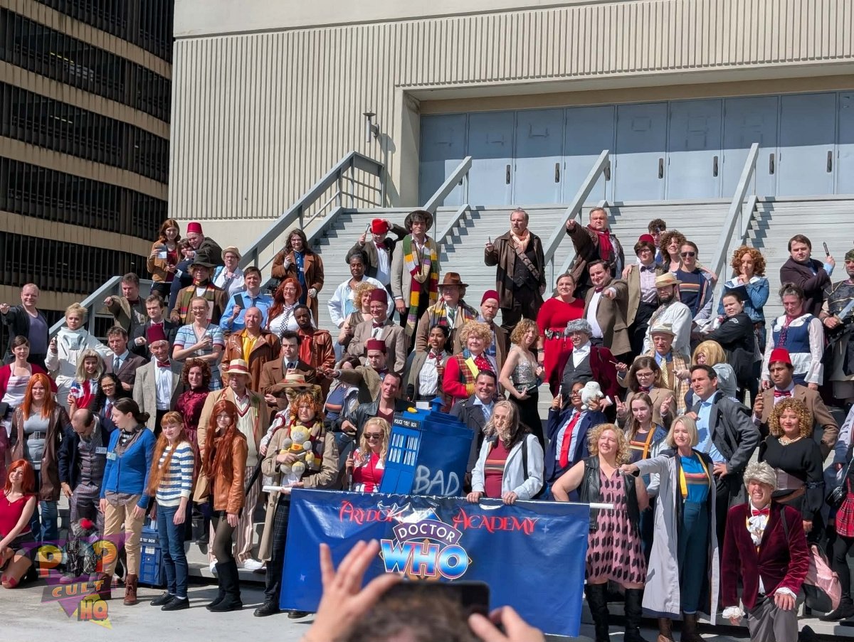 Dragon Con 2026 Saturday Cosplay