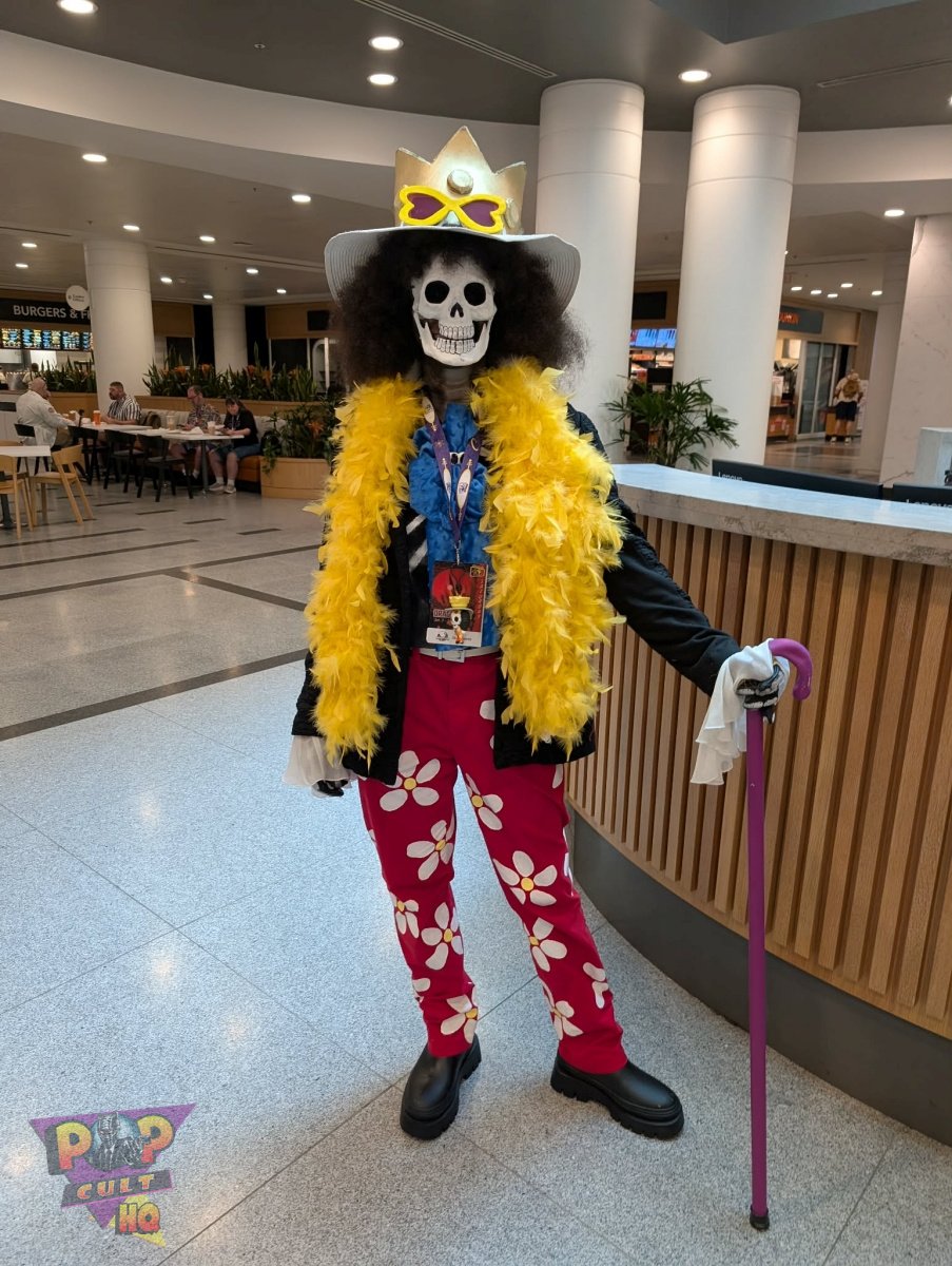 Dragon Con 2026 Saturday Cosplay